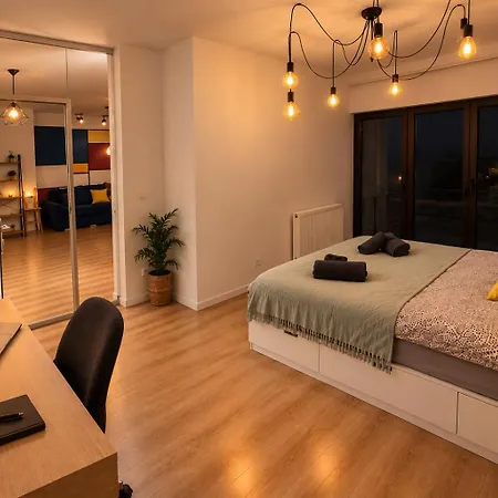 Apartamento Royal Salt *